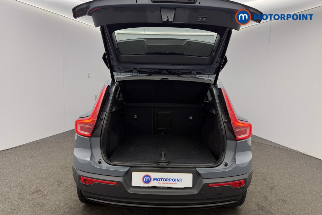 Volvo Xc40 Plus Automatic Petrol SUV - Stock Number (1583315) - 22nd supplementary image