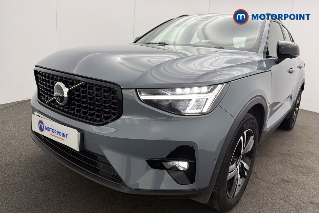 Volvo Xc40 Plus Automatic Petrol SUV - Stock Number (1583315) - 25th supplementary image
