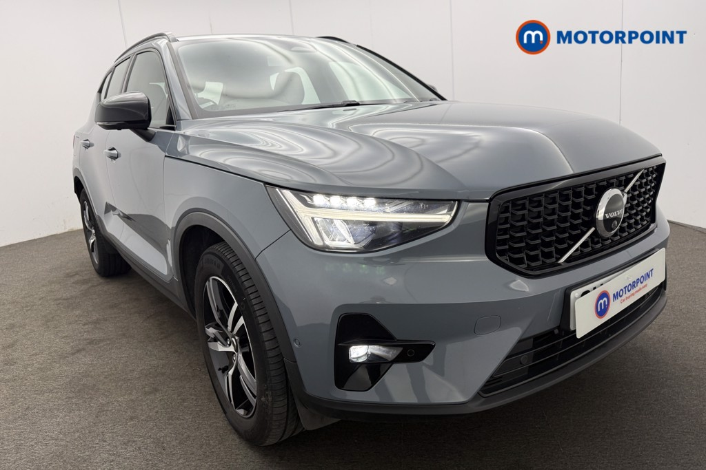 Volvo Xc40 Plus Automatic Petrol SUV - Stock Number (1583315) - 26th supplementary image