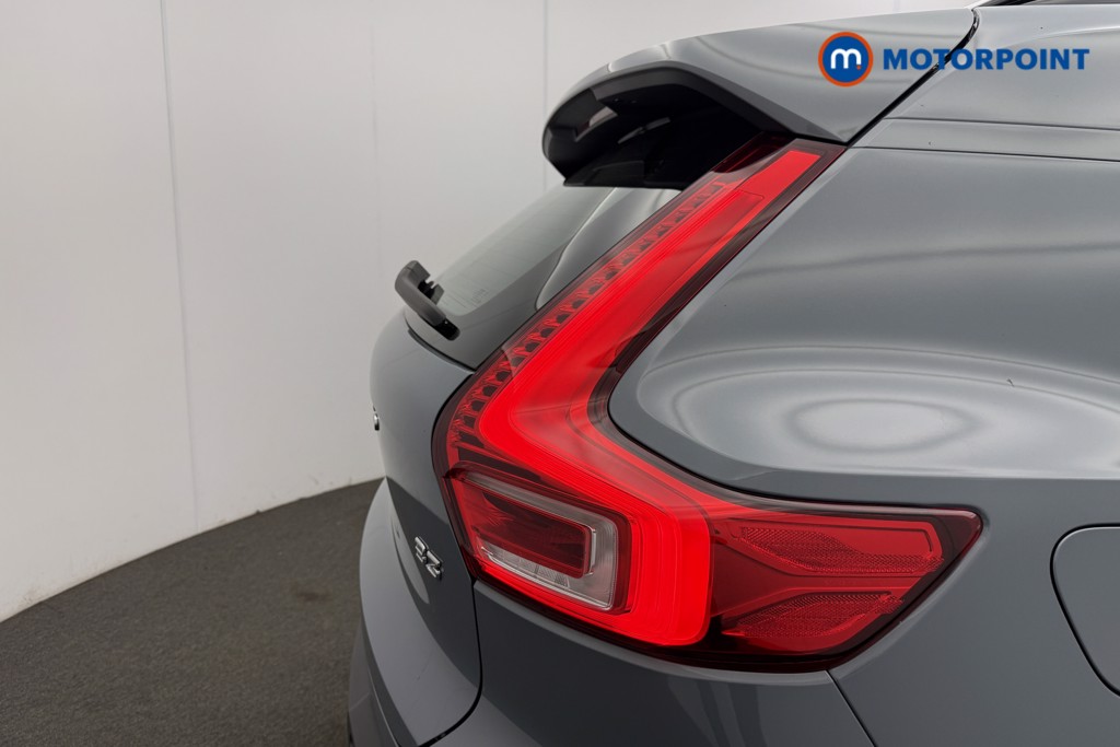 Volvo Xc40 Plus Automatic Petrol SUV - Stock Number (1583315) - 27th supplementary image