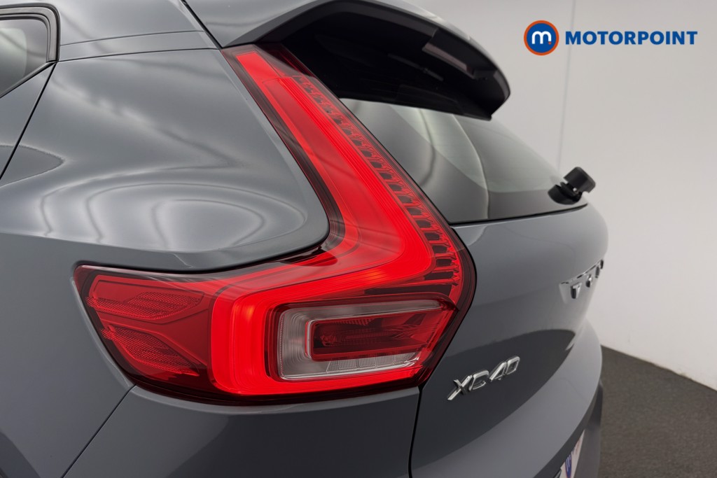 Volvo Xc40 Plus Automatic Petrol SUV - Stock Number (1583315) - 28th supplementary image