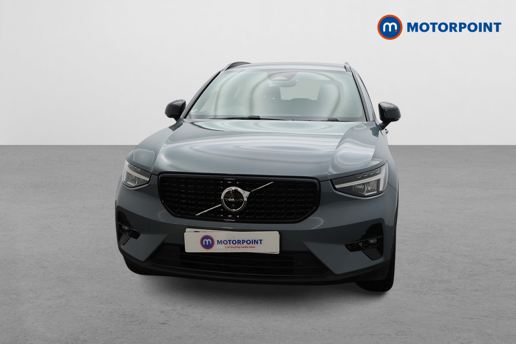 Volvo Xc40 Plus Automatic Petrol SUV - Stock Number (1583315) - Front bumper