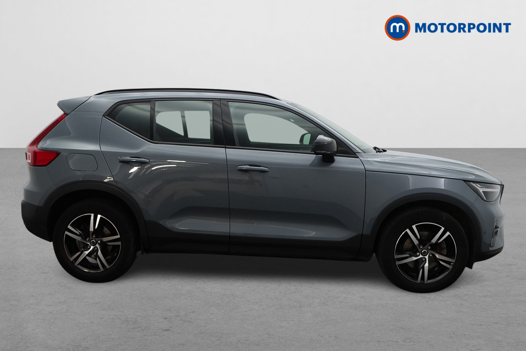 Volvo Xc40 Plus Automatic Petrol SUV - Stock Number (1583315) - Drivers side