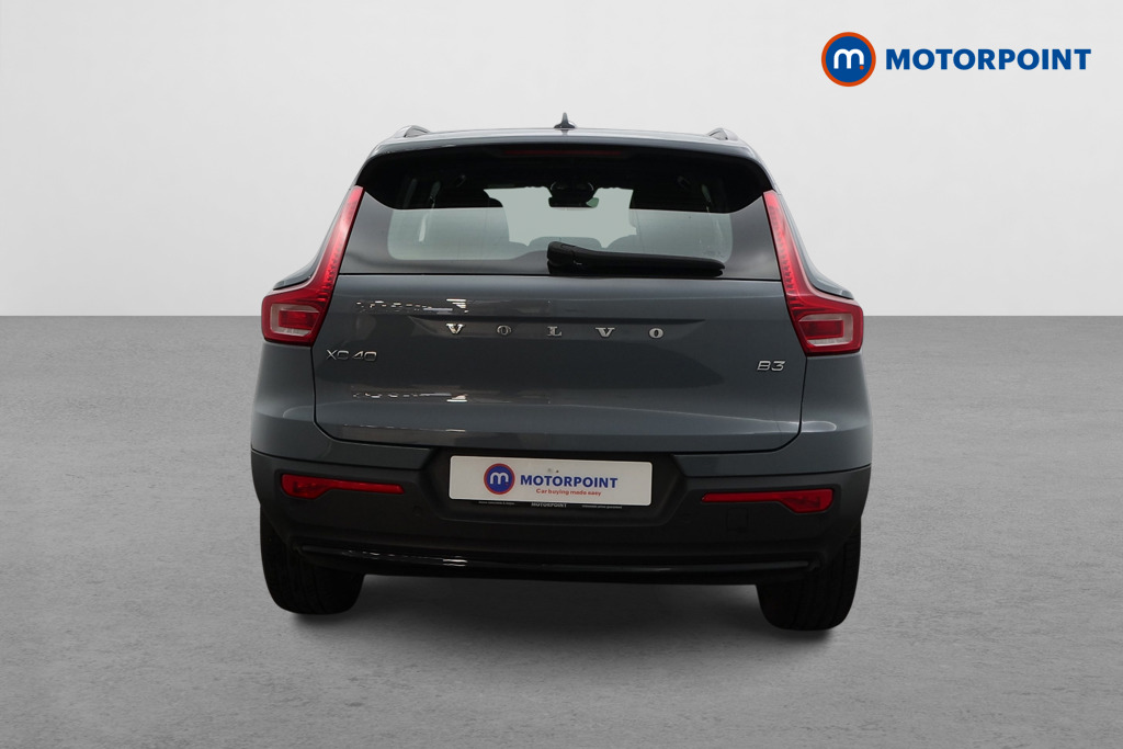Volvo Xc40 Plus Automatic Petrol SUV - Stock Number (1583315) - Rear bumper