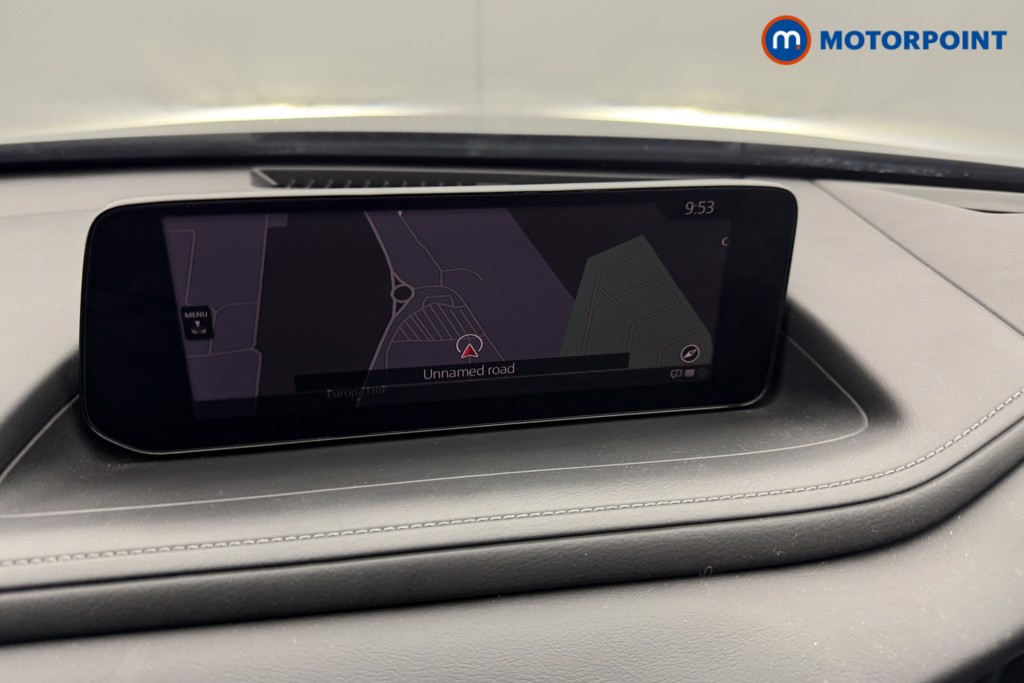 Mazda Cx-30 Exclusive-Line Manual Petrol SUV - Stock Number (1583632) - 2nd supplementary image