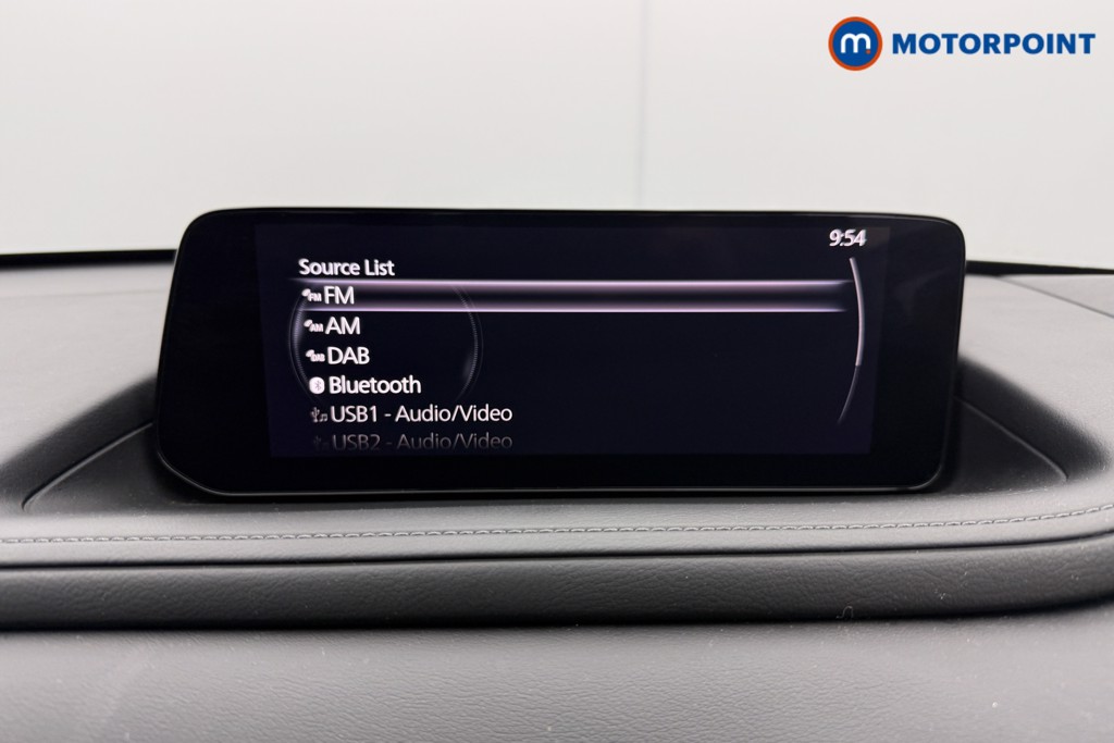 Mazda Cx-30 Exclusive-Line Manual Petrol SUV - Stock Number (1583632) - 6th supplementary image