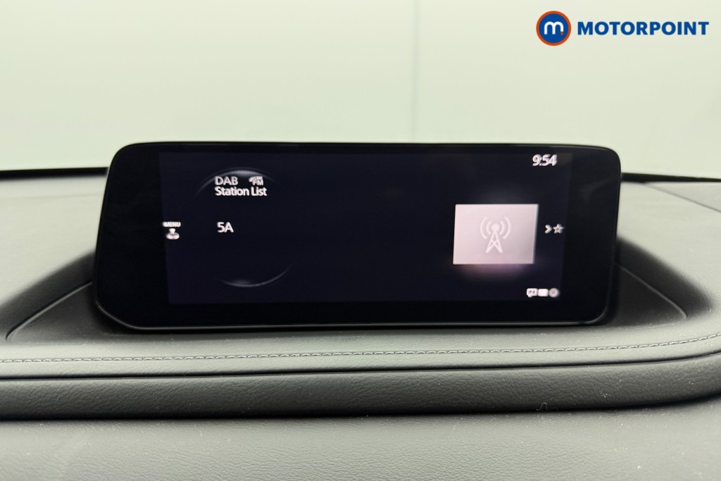 Mazda Cx-30 Exclusive-Line Manual Petrol SUV - Stock Number (1583632) - 7th supplementary image