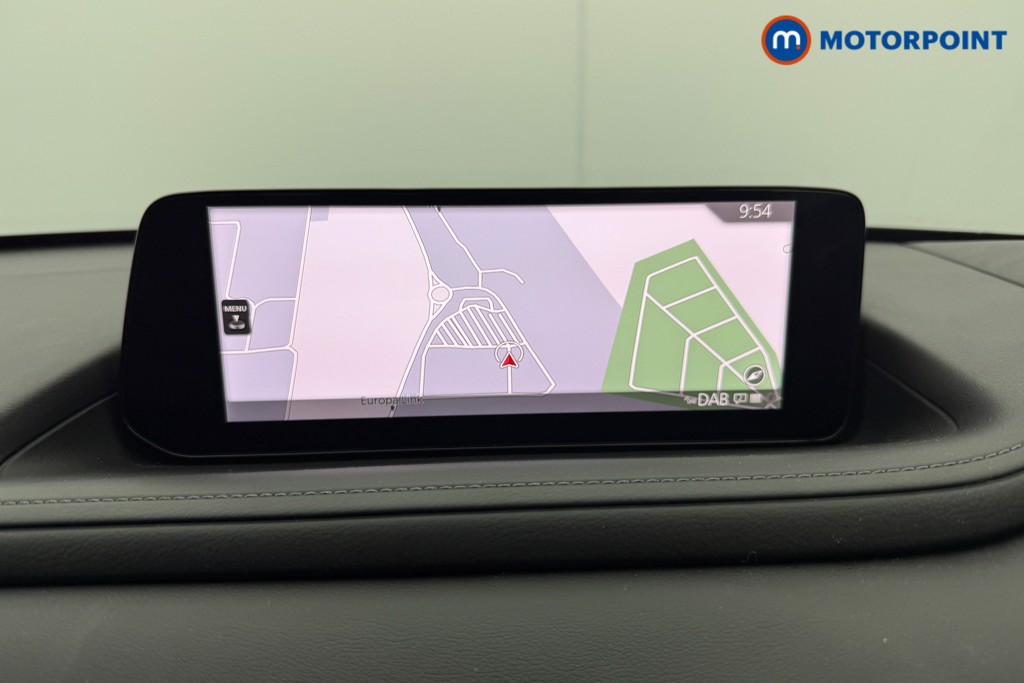 Mazda Cx-30 Exclusive-Line Manual Petrol SUV - Stock Number (1583632) - 8th supplementary image