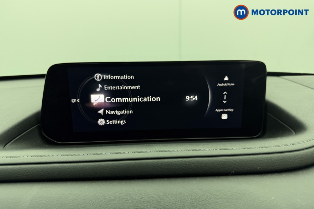 Mazda Cx-30 Exclusive-Line Manual Petrol SUV - Stock Number (1583632) - 9th supplementary image