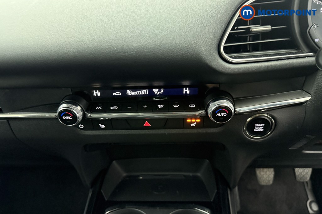 Mazda Cx-30 Exclusive-Line Manual Petrol SUV - Stock Number (1583632) - 10th supplementary image