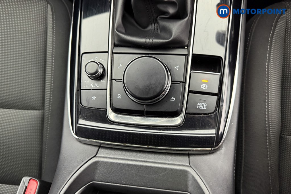 Mazda Cx-30 Exclusive-Line Manual Petrol SUV - Stock Number (1583632) - 11th supplementary image