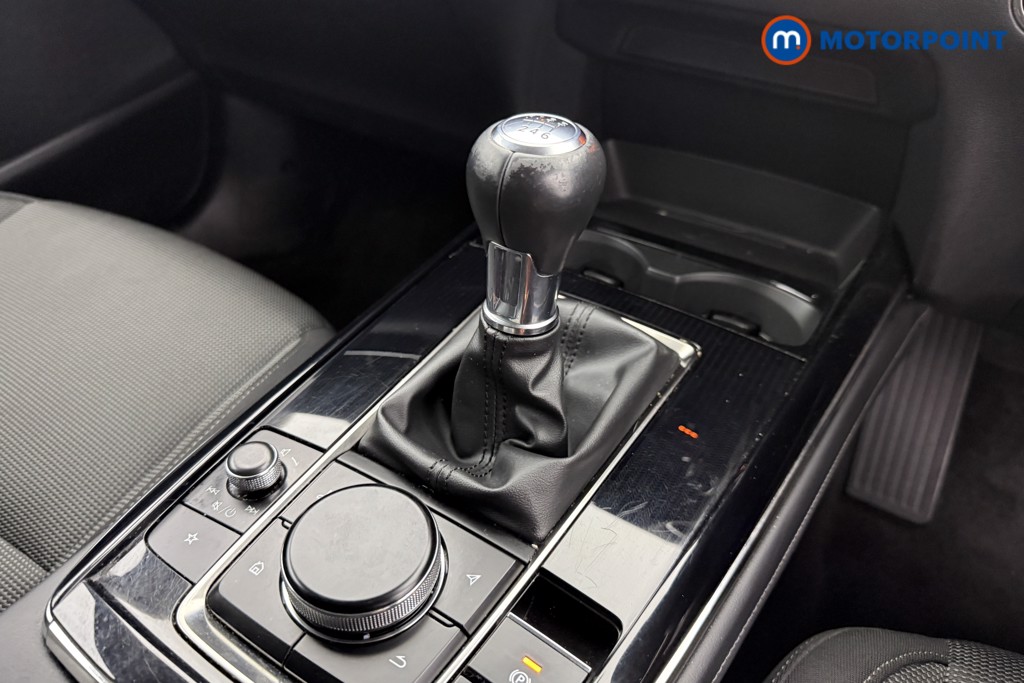 Mazda Cx-30 Exclusive-Line Manual Petrol SUV - Stock Number (1583632) - 12th supplementary image