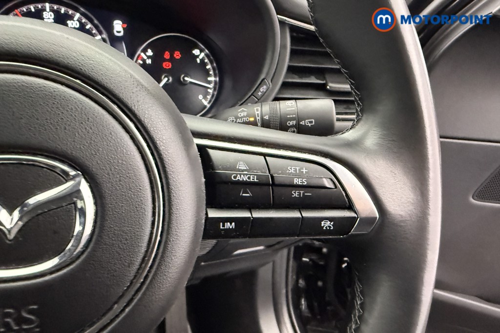 Mazda Cx-30 Exclusive-Line Manual Petrol SUV - Stock Number (1583632) - 14th supplementary image