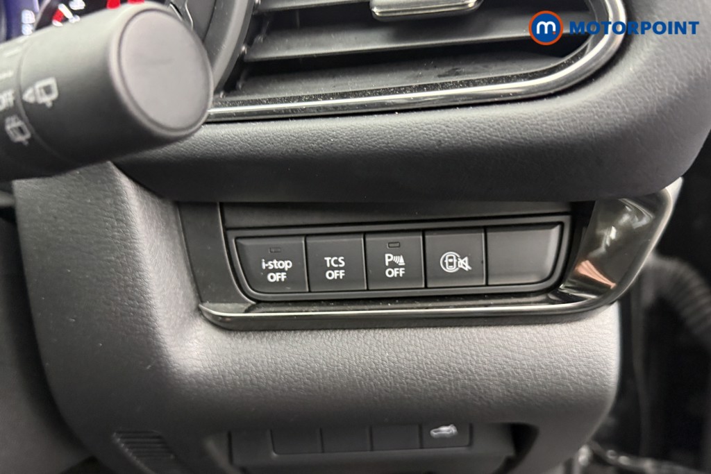 Mazda Cx-30 Exclusive-Line Manual Petrol SUV - Stock Number (1583632) - 15th supplementary image