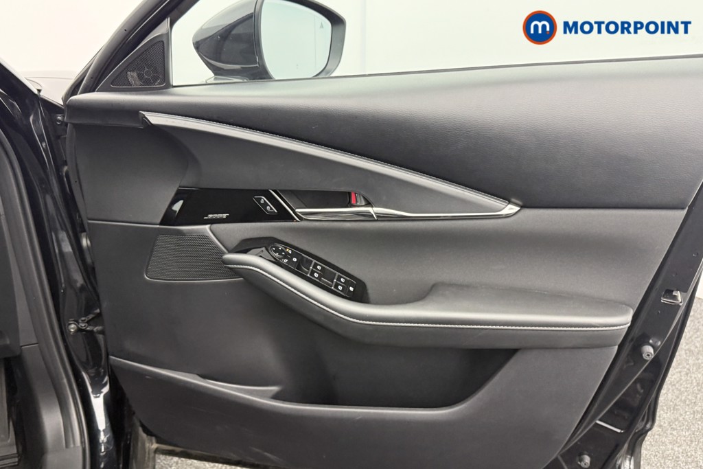 Mazda Cx-30 Exclusive-Line Manual Petrol SUV - Stock Number (1583632) - 17th supplementary image