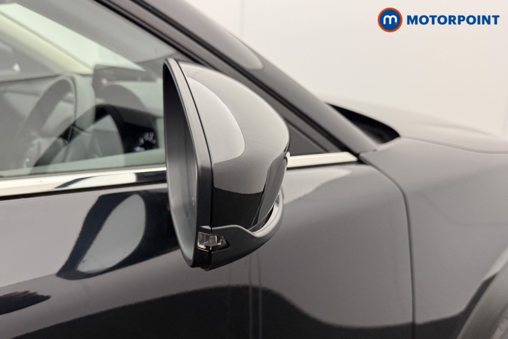 Mazda Cx-30 Exclusive-Line Manual Petrol SUV - Stock Number (1583632) - 18th supplementary image