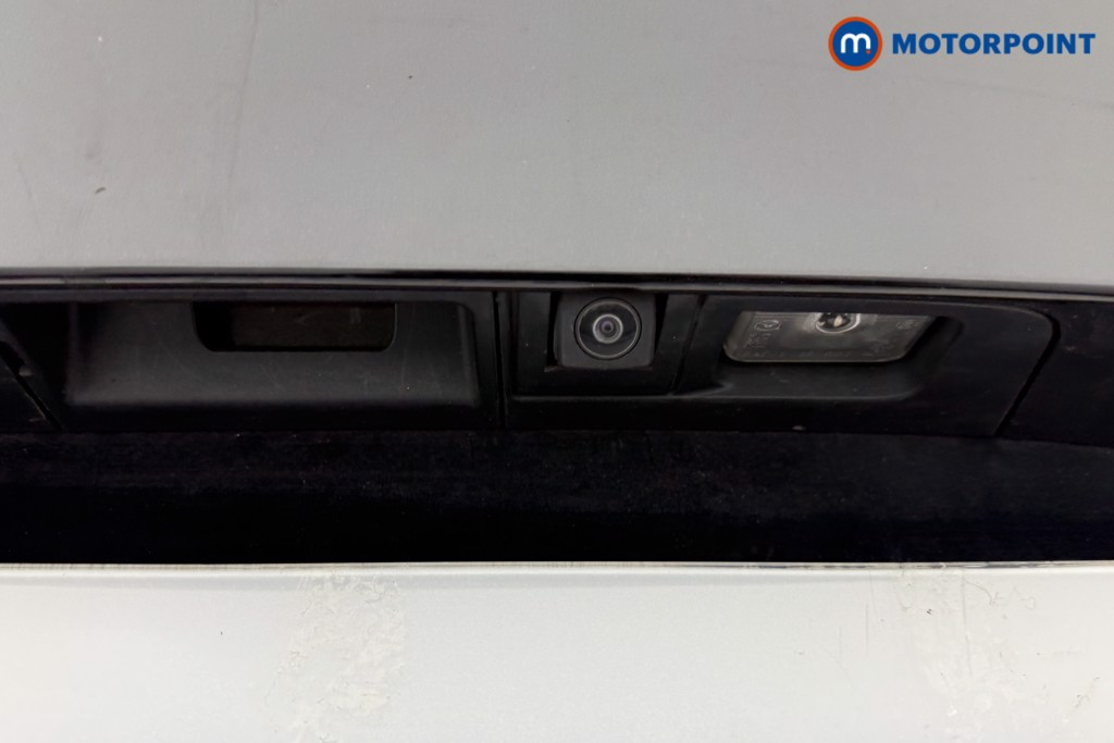 Mazda Cx-30 Exclusive-Line Manual Petrol SUV - Stock Number (1583632) - 19th supplementary image