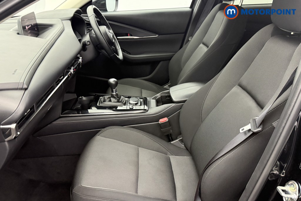 Mazda Cx-30 Exclusive-Line Manual Petrol SUV - Stock Number (1583632) - 22nd supplementary image