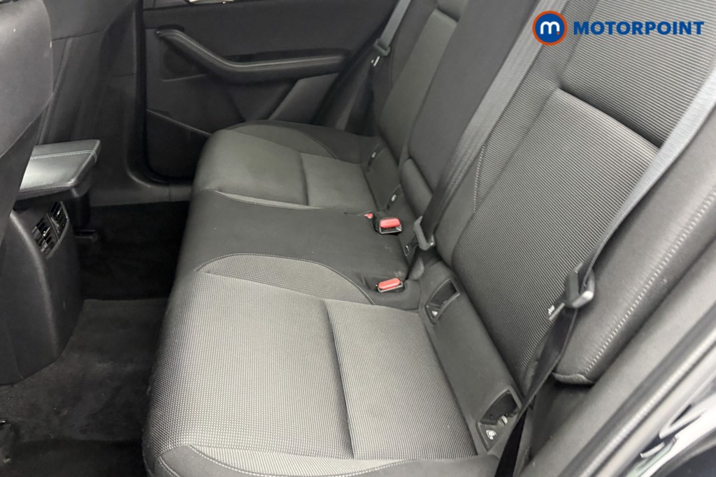 Mazda Cx-30 Exclusive-Line Manual Petrol SUV - Stock Number (1583632) - 23rd supplementary image