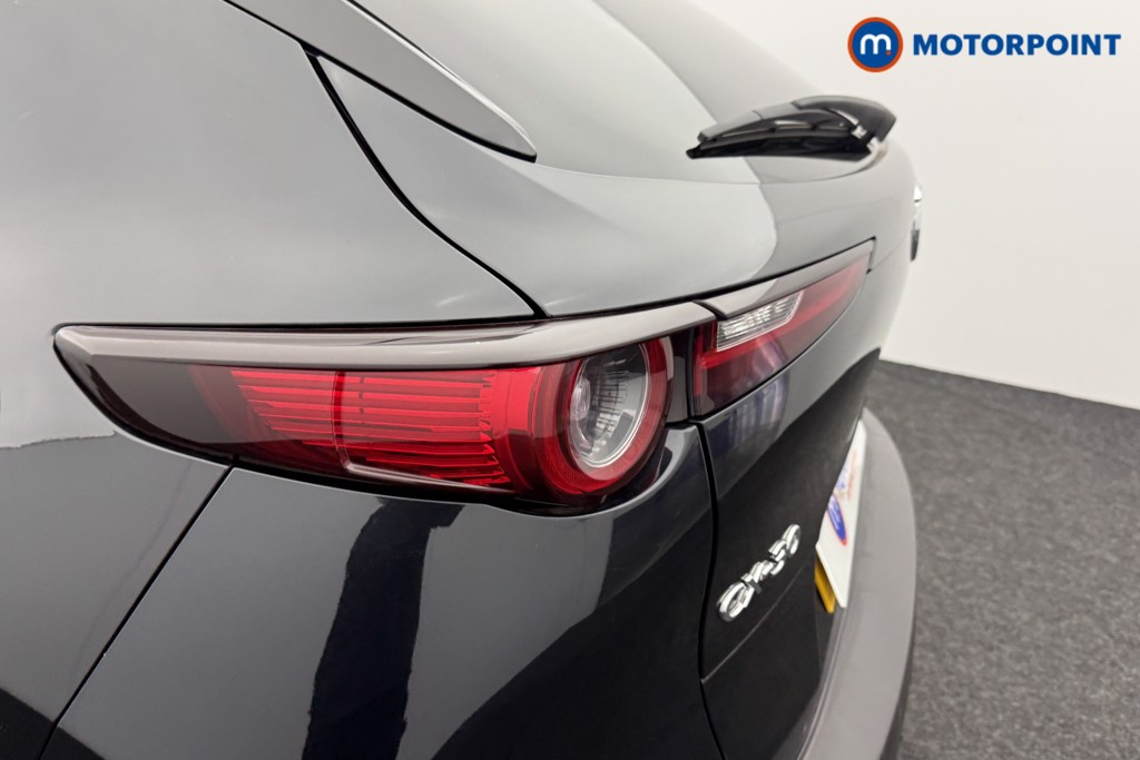Mazda Cx-30 Exclusive-Line Manual Petrol SUV - Stock Number (1583632) - 25th supplementary image