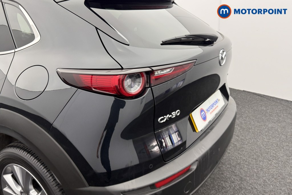 Mazda Cx-30 Exclusive-Line Manual Petrol SUV - Stock Number (1583632) - 26th supplementary image