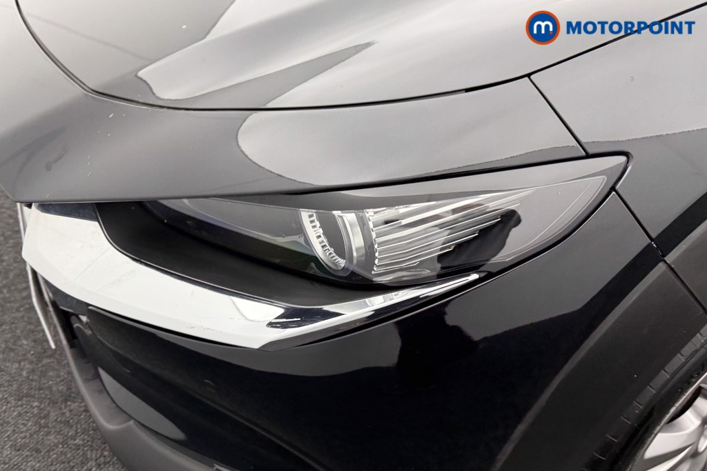 Mazda Cx-30 Exclusive-Line Manual Petrol SUV - Stock Number (1583632) - 27th supplementary image