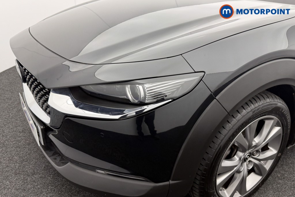 Mazda Cx-30 Exclusive-Line Manual Petrol SUV - Stock Number (1583632) - 28th supplementary image