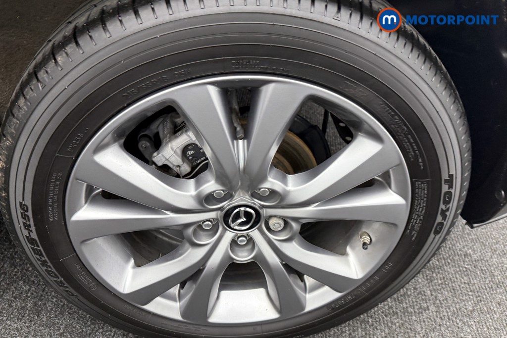 Mazda Cx-30 Exclusive-Line Manual Petrol SUV - Stock Number (1583632) - 30th supplementary image