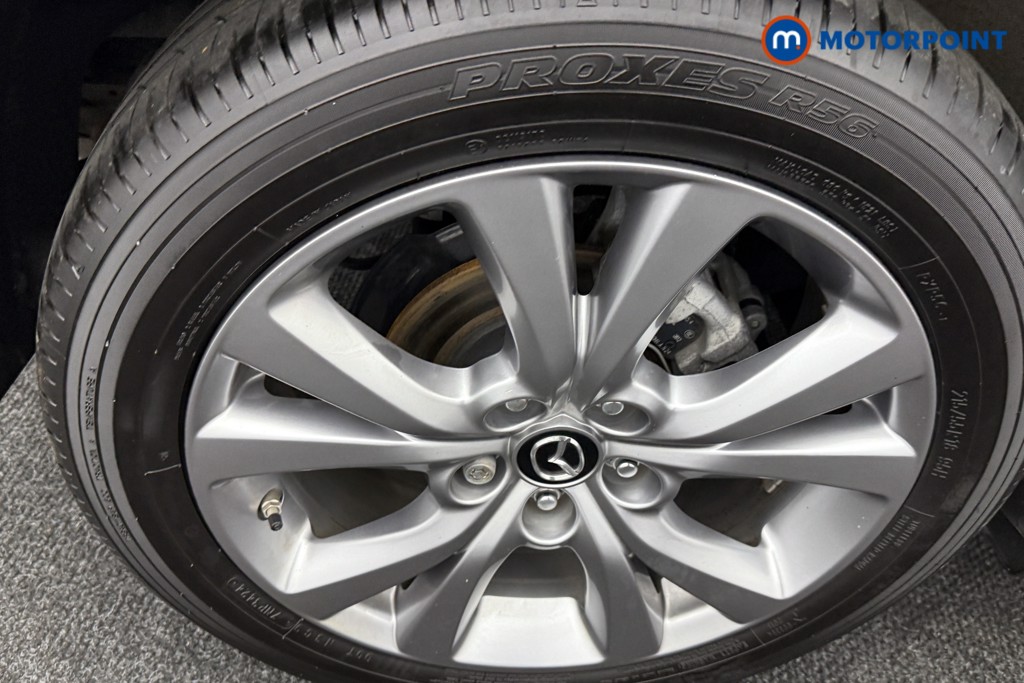 Mazda Cx-30 Exclusive-Line Manual Petrol SUV - Stock Number (1583632) - 31st supplementary image