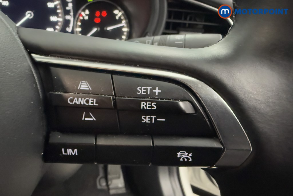 Mazda Cx-30 Exclusive-Line Manual Petrol SUV - Stock Number (1583656) - 5th supplementary image