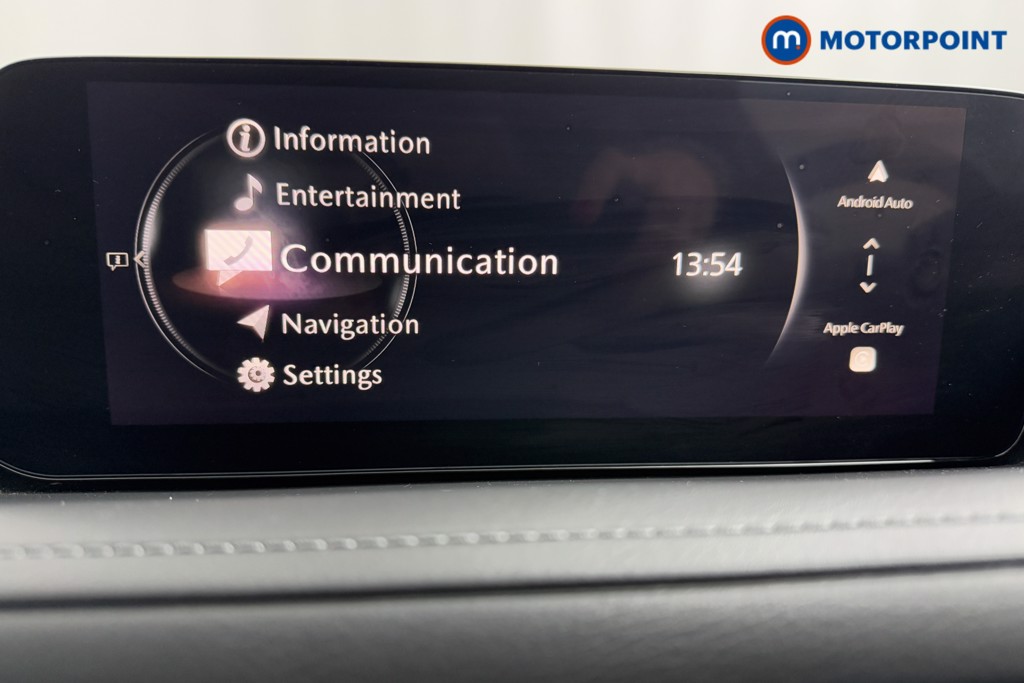 Mazda Cx-30 Exclusive-Line Manual Petrol SUV - Stock Number (1583656) - 7th supplementary image