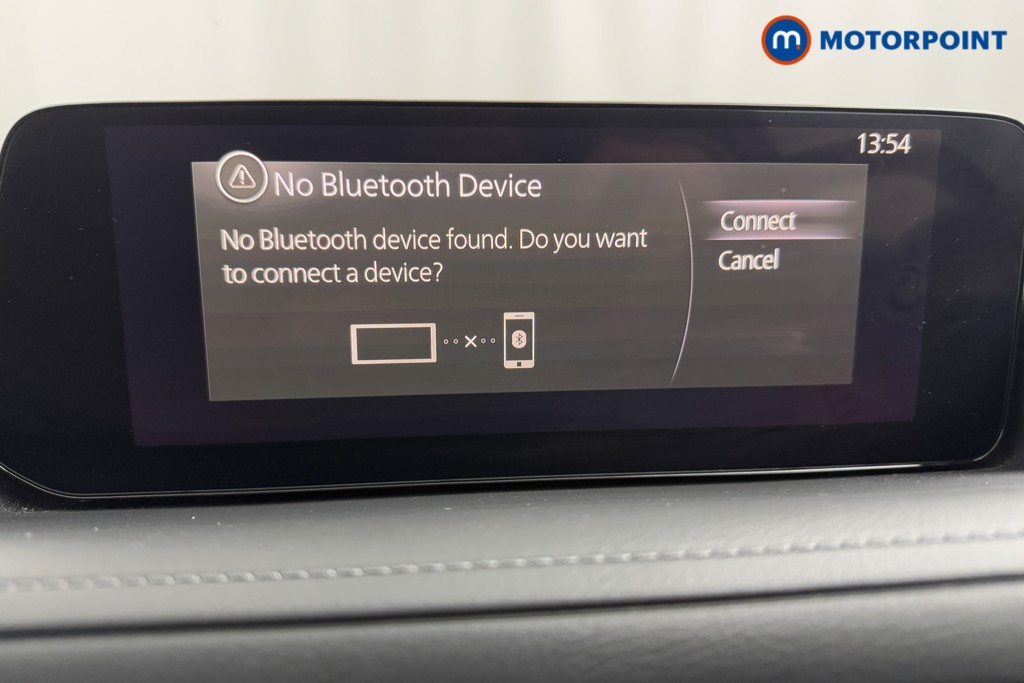 Mazda Cx-30 Exclusive-Line Manual Petrol SUV - Stock Number (1583656) - 8th supplementary image