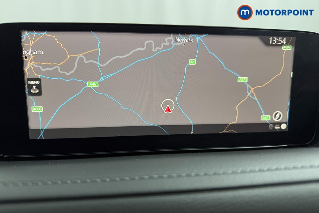 Mazda Cx-30 Exclusive-Line Manual Petrol SUV - Stock Number (1583656) - 9th supplementary image