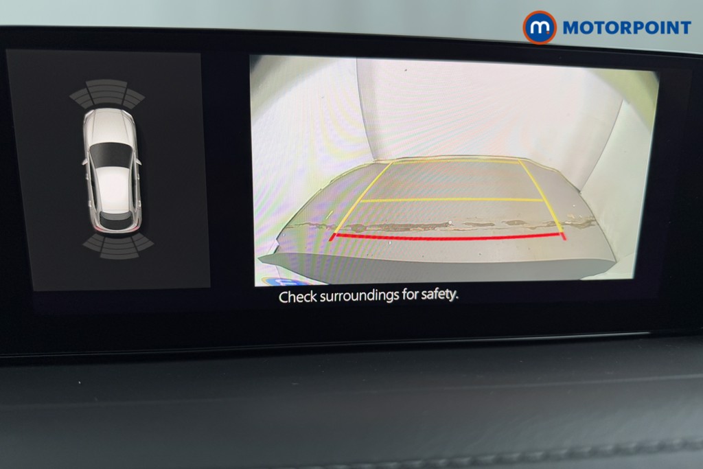 Mazda Cx-30 Exclusive-Line Manual Petrol SUV - Stock Number (1583656) - 11th supplementary image