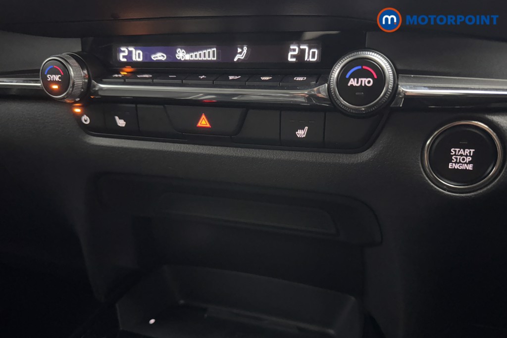 Mazda Cx-30 Exclusive-Line Manual Petrol SUV - Stock Number (1583656) - 12th supplementary image