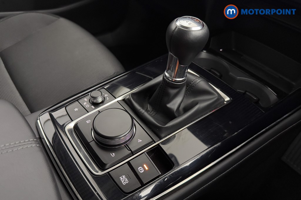 Mazda Cx-30 Exclusive-Line Manual Petrol SUV - Stock Number (1583656) - 14th supplementary image
