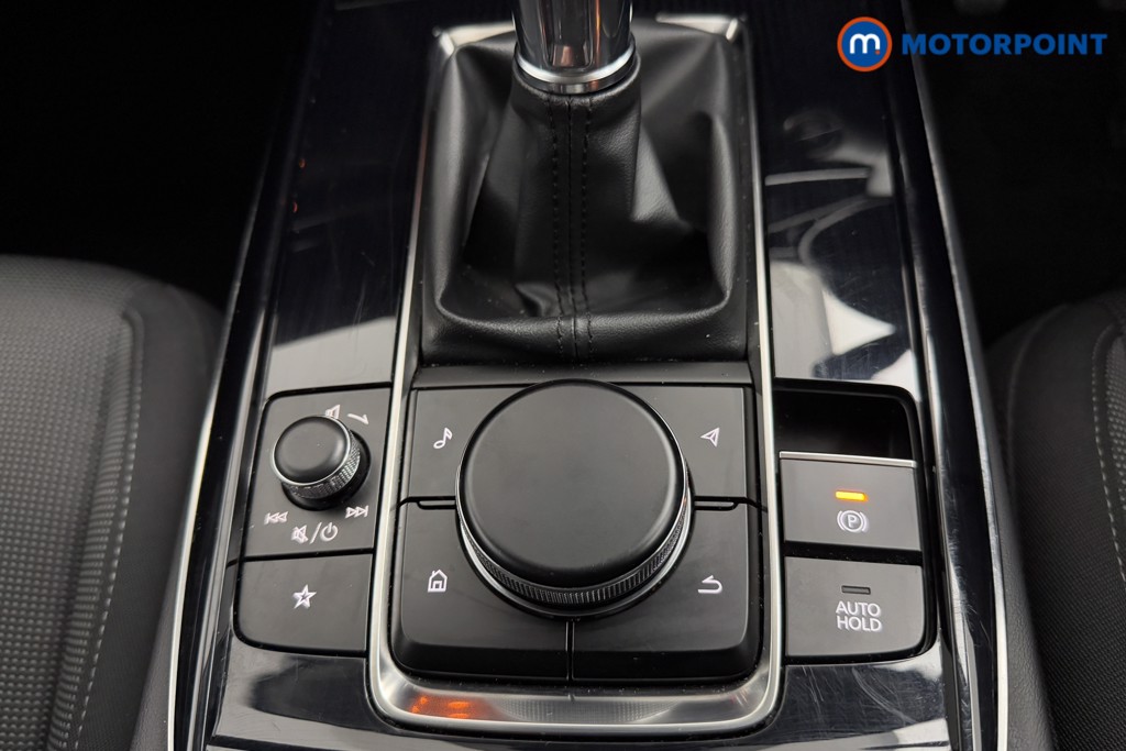 Mazda Cx-30 Exclusive-Line Manual Petrol SUV - Stock Number (1583656) - 15th supplementary image