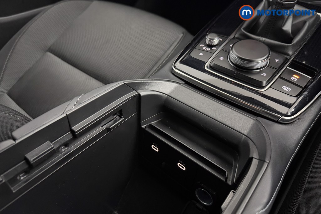 Mazda Cx-30 Exclusive-Line Manual Petrol SUV - Stock Number (1583656) - 16th supplementary image