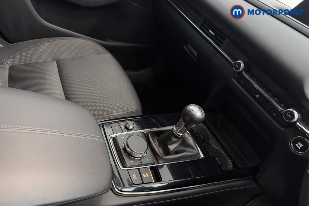 Mazda Cx-30 Exclusive-Line Manual Petrol SUV - Stock Number (1583656) - 17th supplementary image