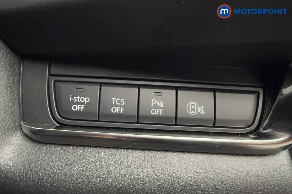 Mazda Cx-30 Exclusive-Line Manual Petrol SUV - Stock Number (1583656) - 18th supplementary image