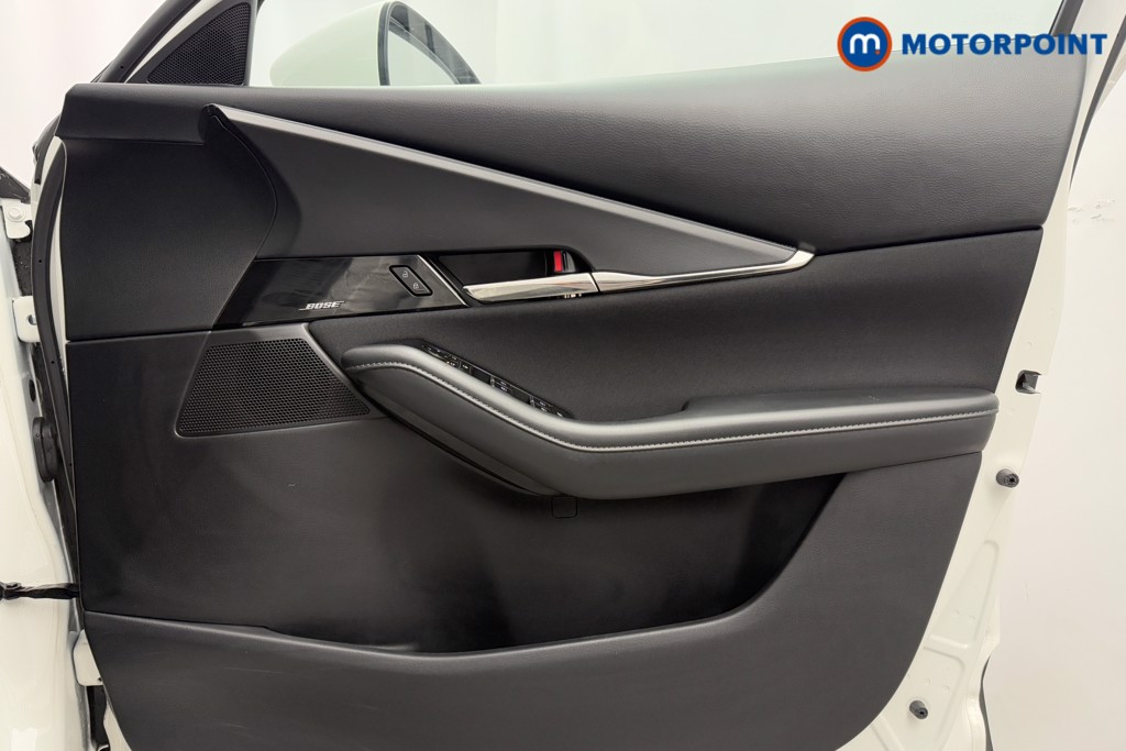 Mazda Cx-30 Exclusive-Line Manual Petrol SUV - Stock Number (1583656) - 19th supplementary image