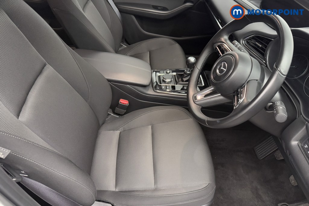 Mazda Cx-30 Exclusive-Line Manual Petrol SUV - Stock Number (1583656) - 21st supplementary image