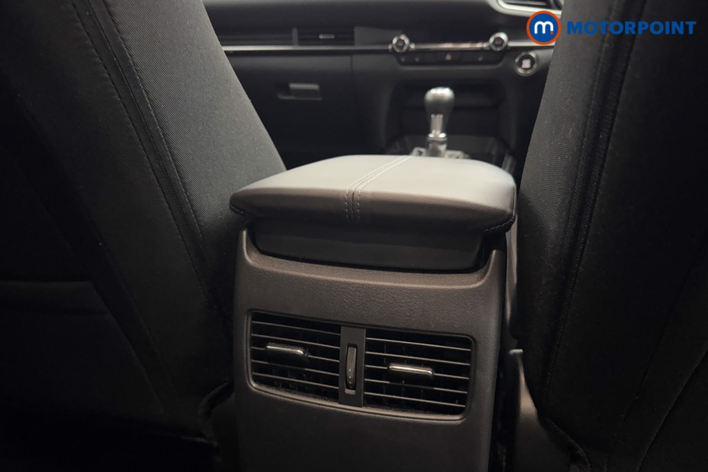 Mazda Cx-30 Exclusive-Line Manual Petrol SUV - Stock Number (1583656) - 24th supplementary image