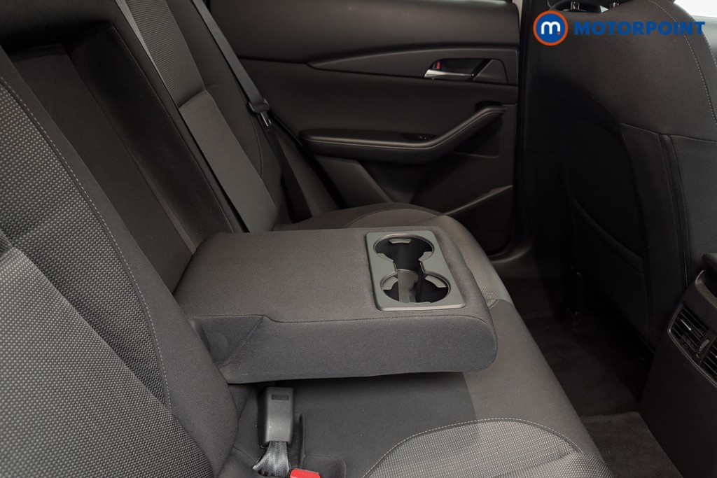 Mazda Cx-30 Exclusive-Line Manual Petrol SUV - Stock Number (1583656) - 25th supplementary image