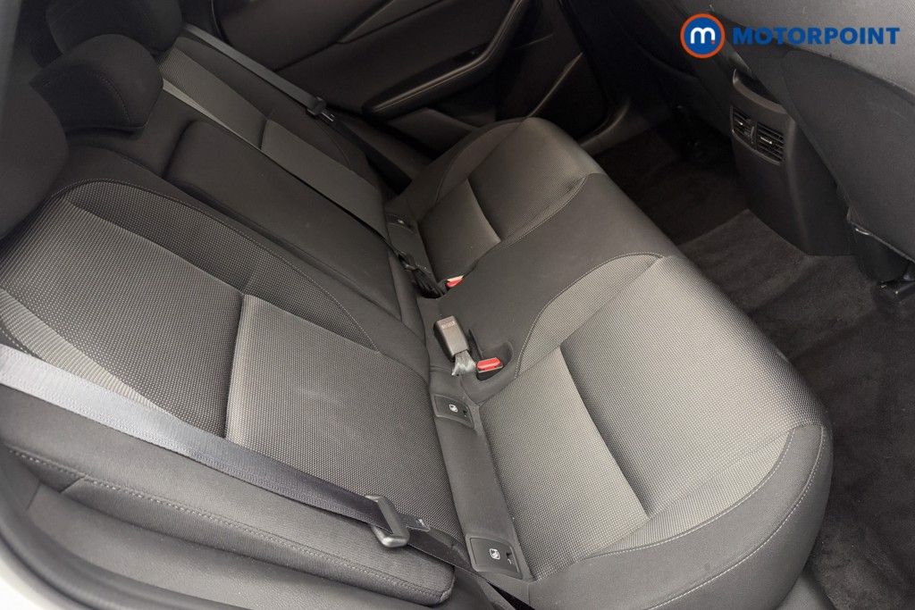 Mazda Cx-30 Exclusive-Line Manual Petrol SUV - Stock Number (1583656) - 26th supplementary image