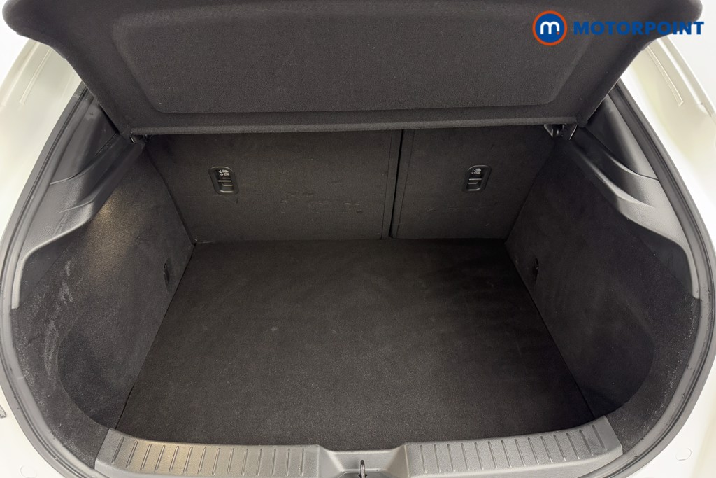 Mazda Cx-30 Exclusive-Line Manual Petrol SUV - Stock Number (1583656) - 27th supplementary image