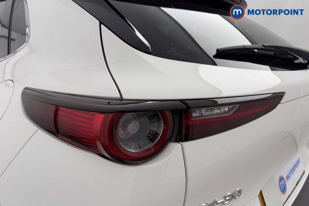 Mazda Cx-30 Exclusive-Line Manual Petrol SUV - Stock Number (1583656) - 29th supplementary image