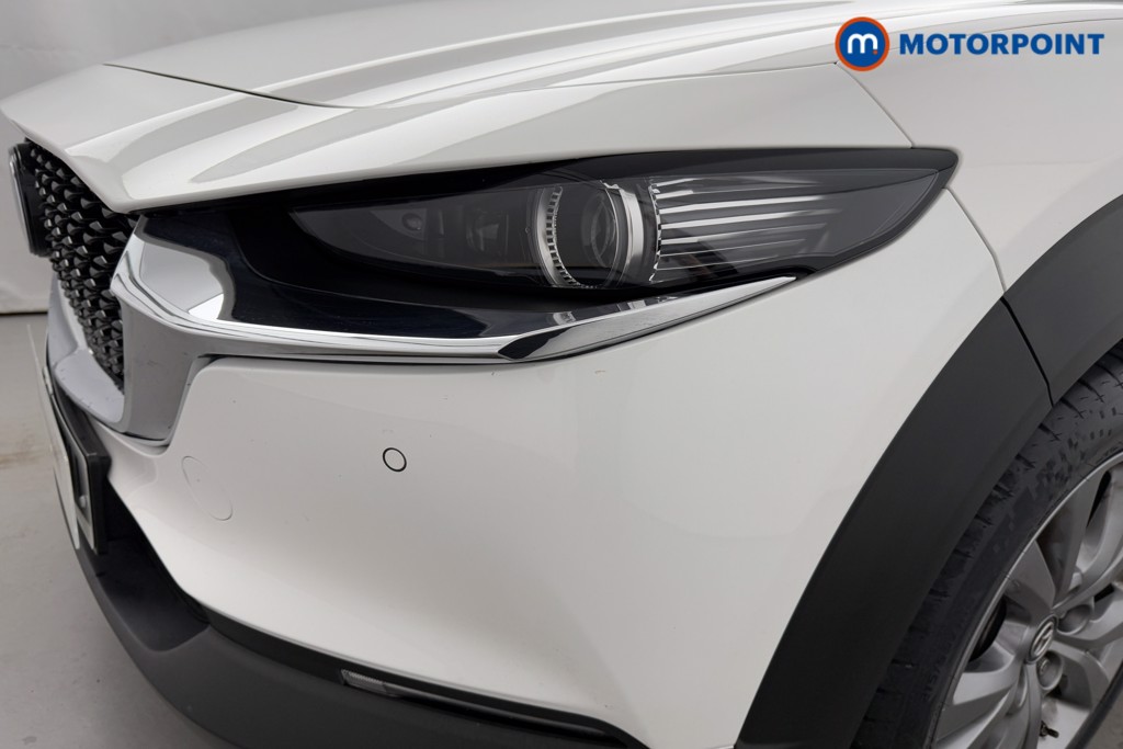 Mazda Cx-30 Exclusive-Line Manual Petrol SUV - Stock Number (1583656) - 30th supplementary image