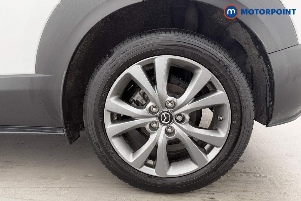 Mazda Cx-30 Exclusive-Line Manual Petrol SUV - Stock Number (1583656) - 34th supplementary image