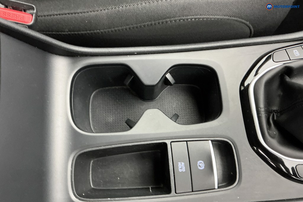Hyundai Tucson Se Connect Manual Petrol SUV - Stock Number (1583739) - 14th supplementary image